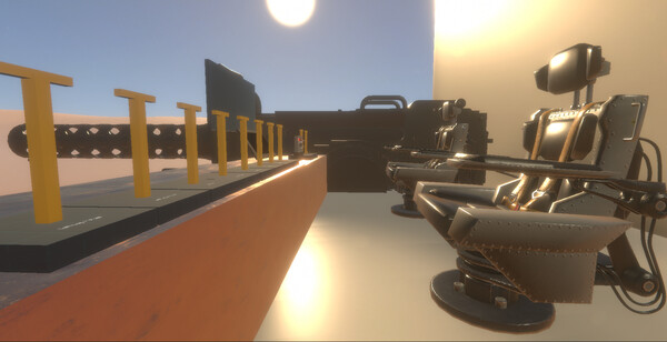 Скриншот из Homaysa