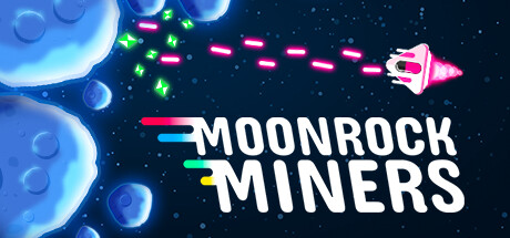 Moonrock Miners Cover Image