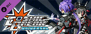 CosmicBreak Universal [Abyss Jikun Hu Bike] Hades' Dark Flames Pack 