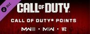 Call of Duty®: Black Ops 6 or Call of Duty®: Warzone™ Points