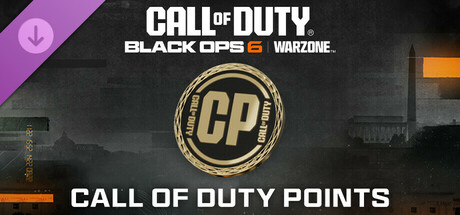 Modern Warfare® II or Call of Duty®: Warzone™ 2.0 Points