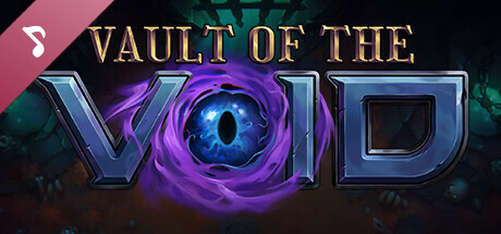 Vault of the Void Soundtrack banner image