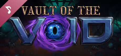 Vault of the Void Soundtrack