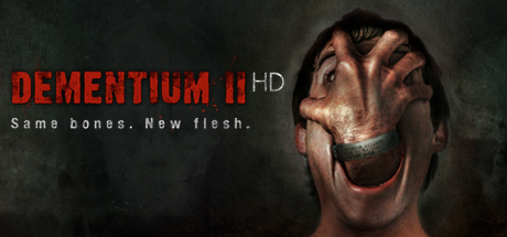 Dementium II HD header image