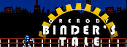 Orebody: Binder's Tale Playtest
