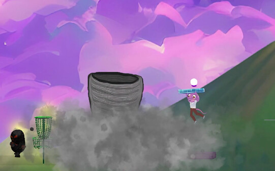 Clean Energy Creatures game for Linux 1