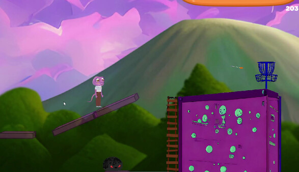 Clean Energy Creaturesfor windows and Linux 1