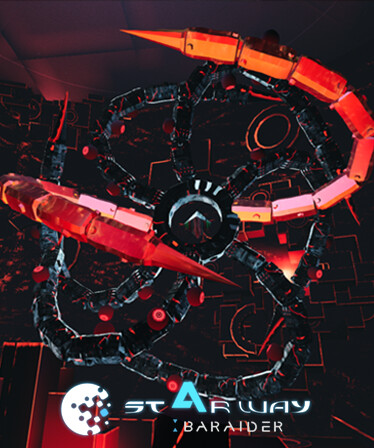 Starway: BaRaider