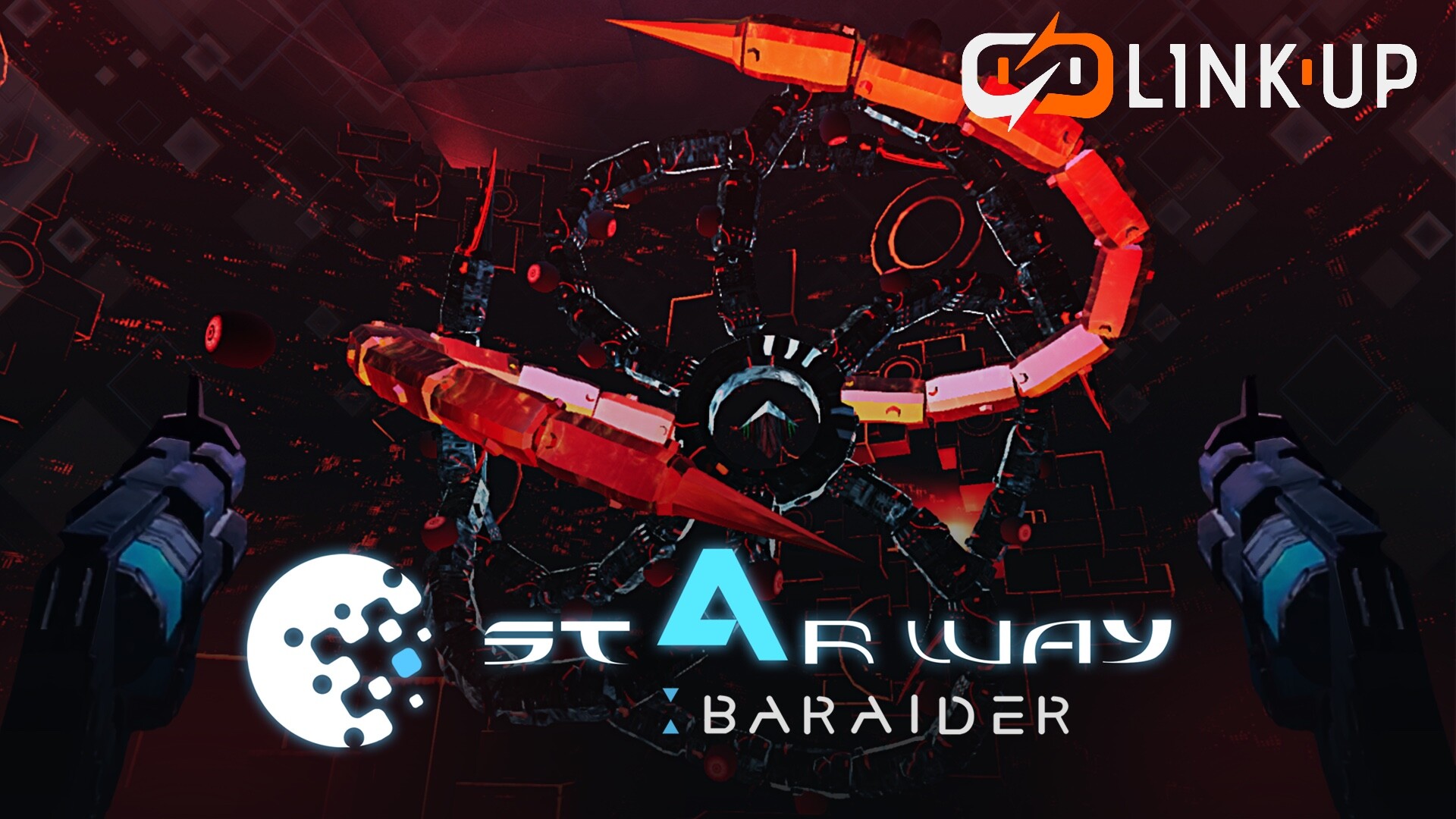 Starway: BaRaider #0