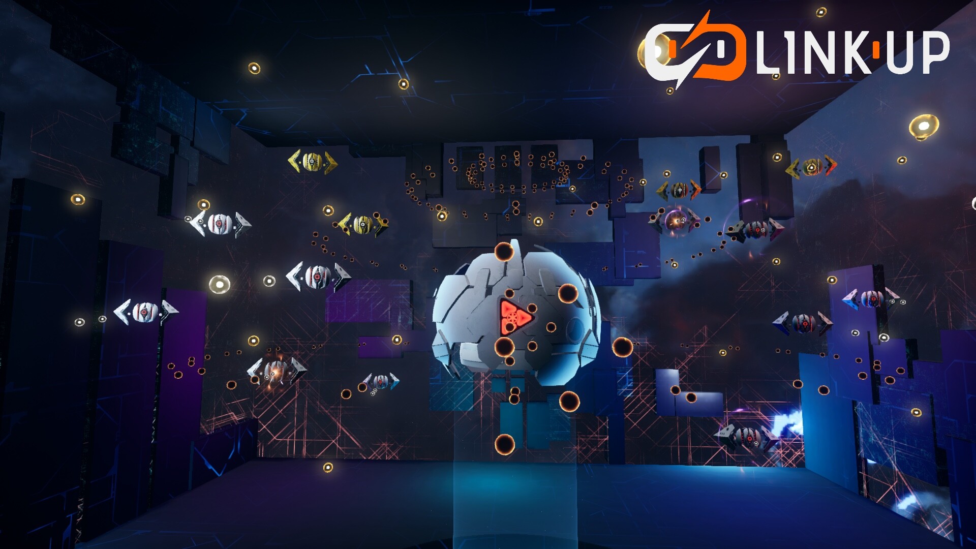 Starway: BaRaider #5