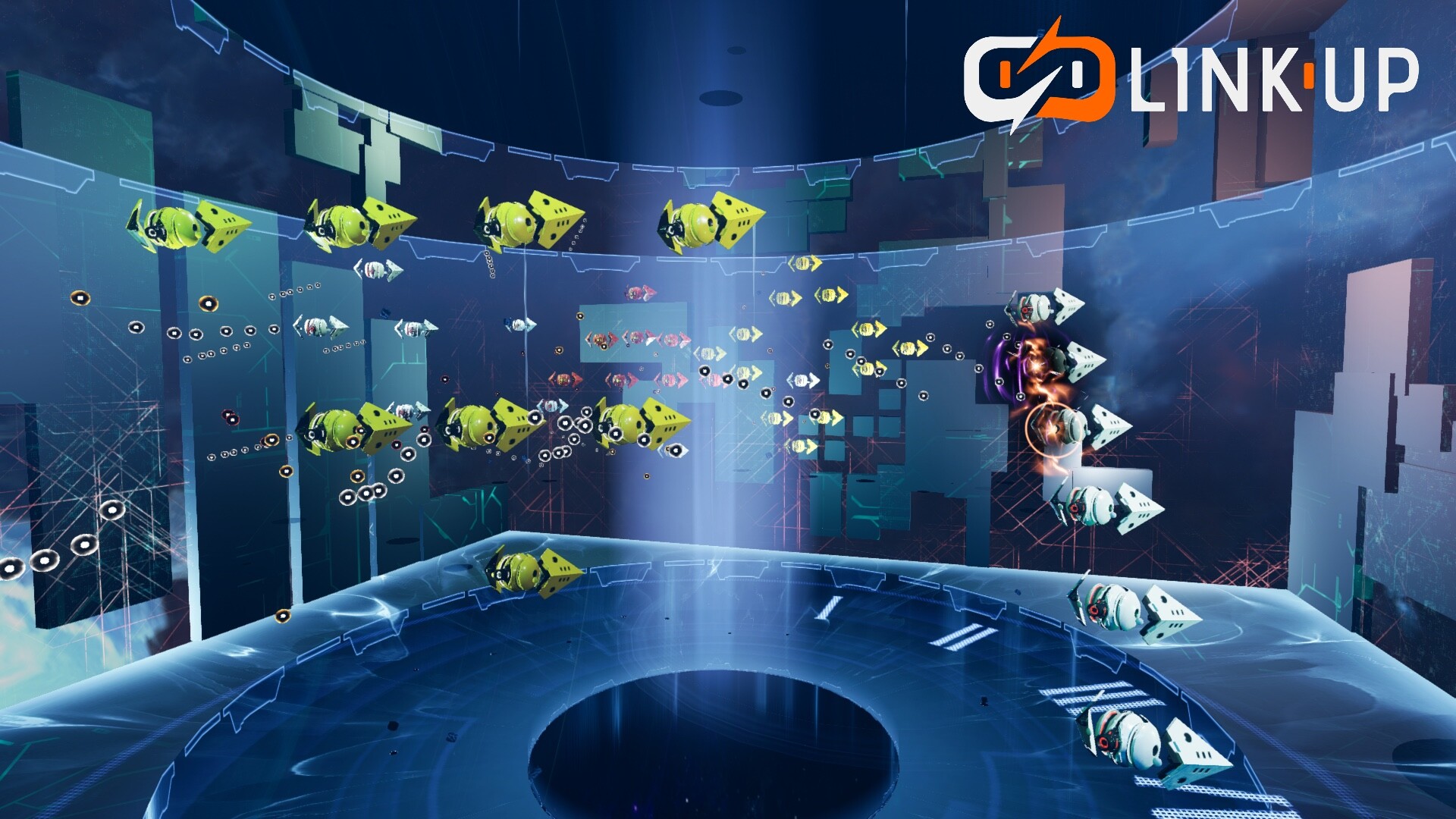 Starway: BaRaider #6