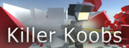 Killer Koobs Playtest
