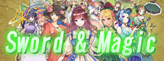 Sword&Magic