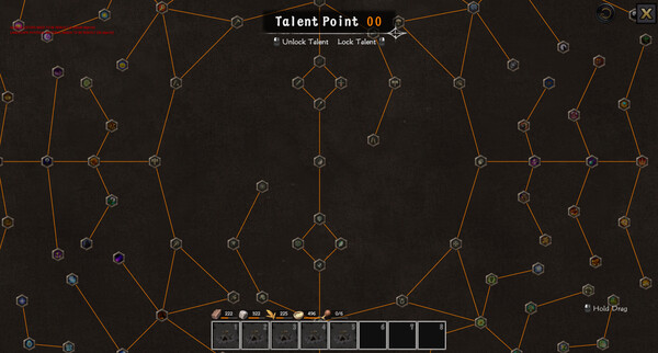 Скриншот из ChaosWorld