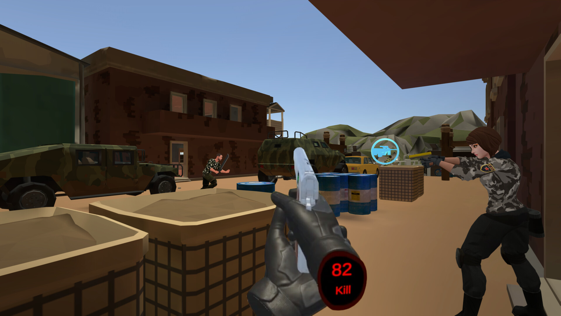 扫黑追缉令 crime cracker #6