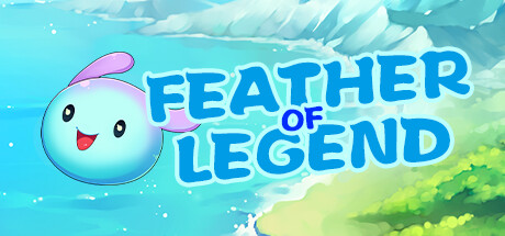 Legend of Feather Cover Image
