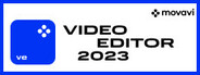 Movavi Video Editor 2023