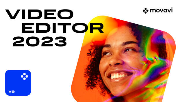 Movavi Video Editor 2023 on Steam