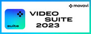 Movavi Video Suite 2023 Steam Edition - An all-in-one video maker: an editor, converter, screen recorder, and more!