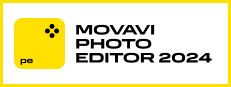 Movavi Photo Editor 2024 게임 이미지