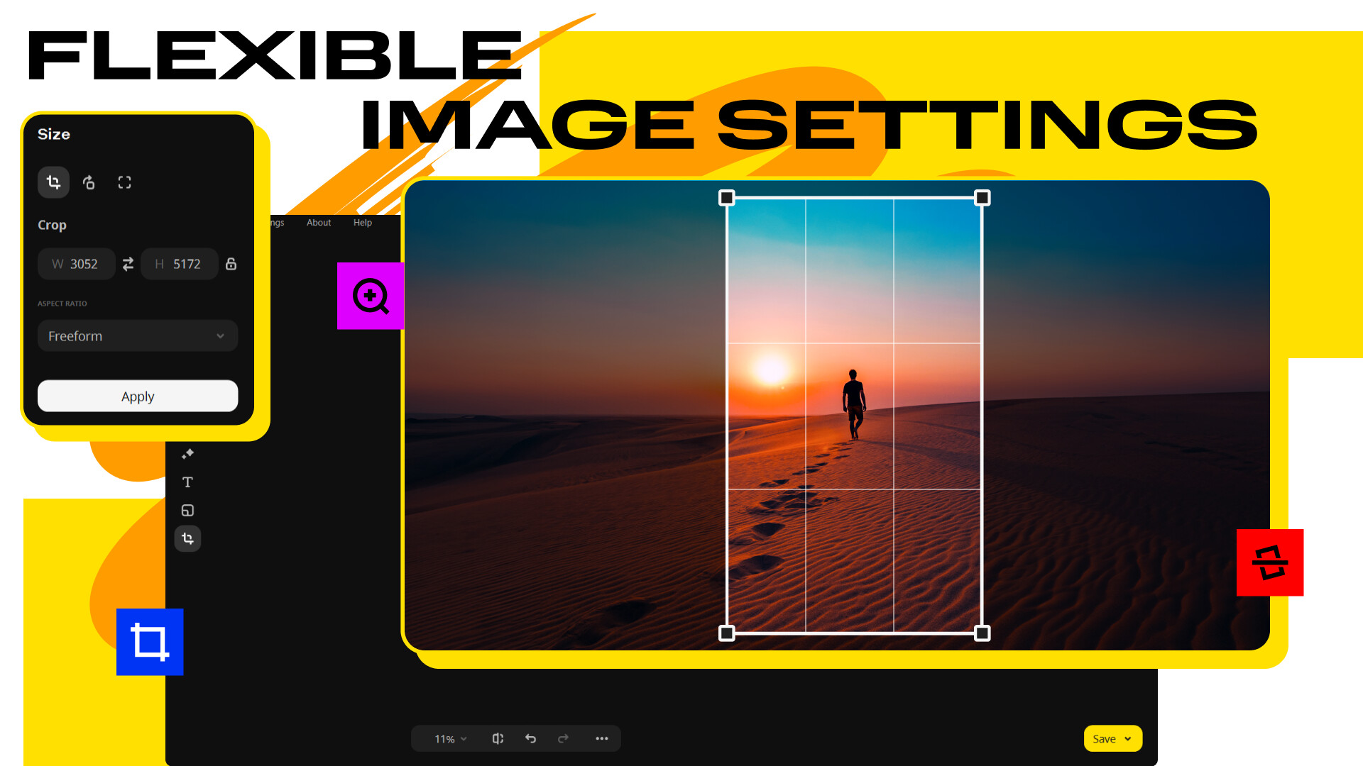 Movavi Photo Editor 2024 #2