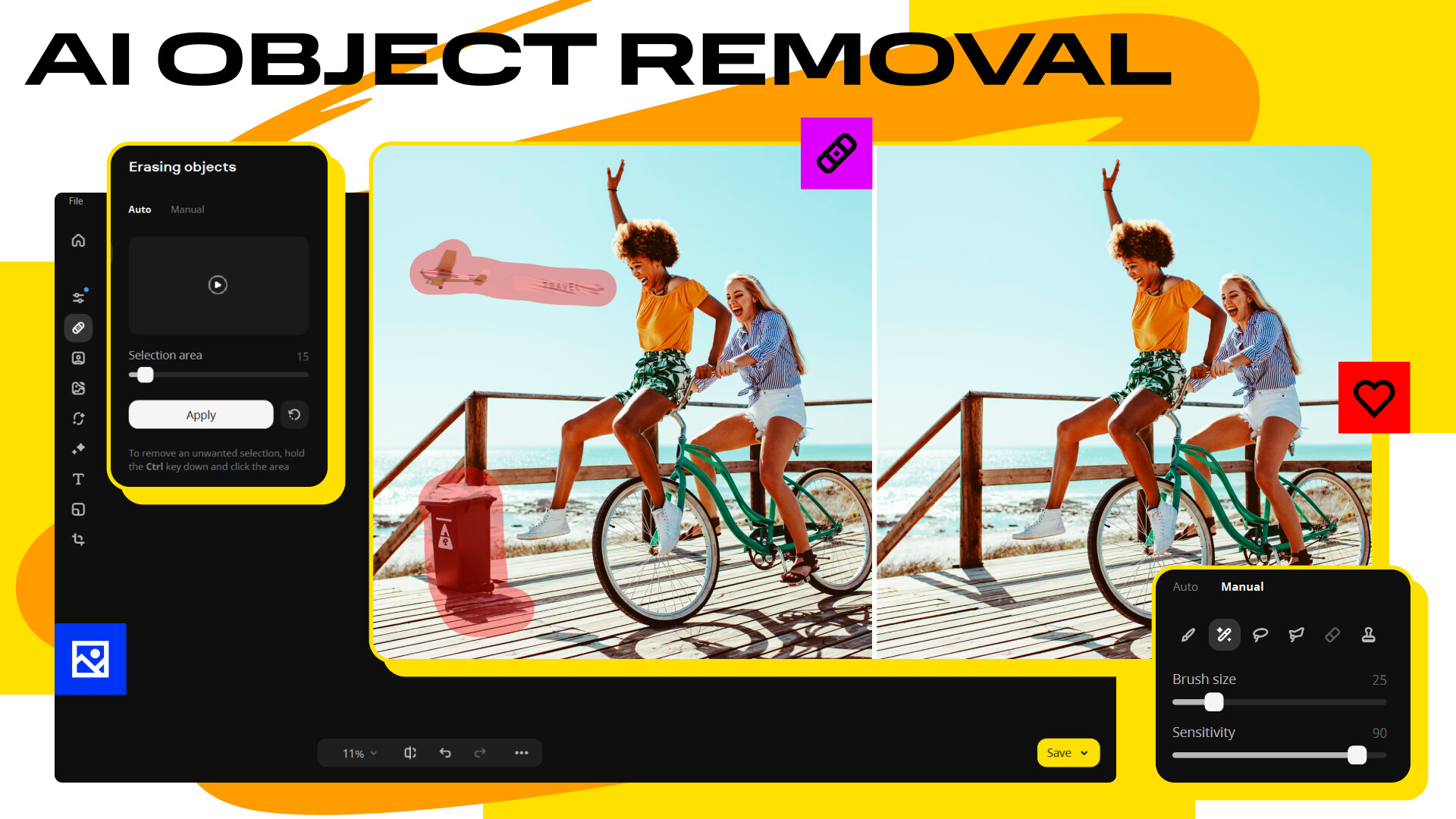 Movavi Photo Editor 2024 #4