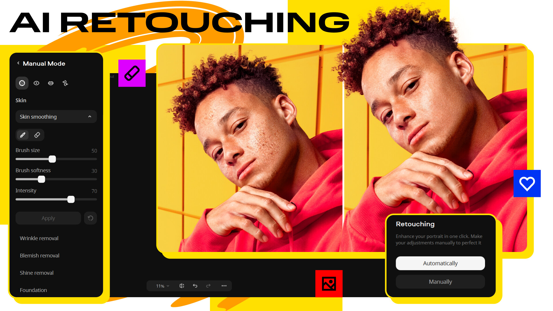 Movavi Photo Editor 2024 #7