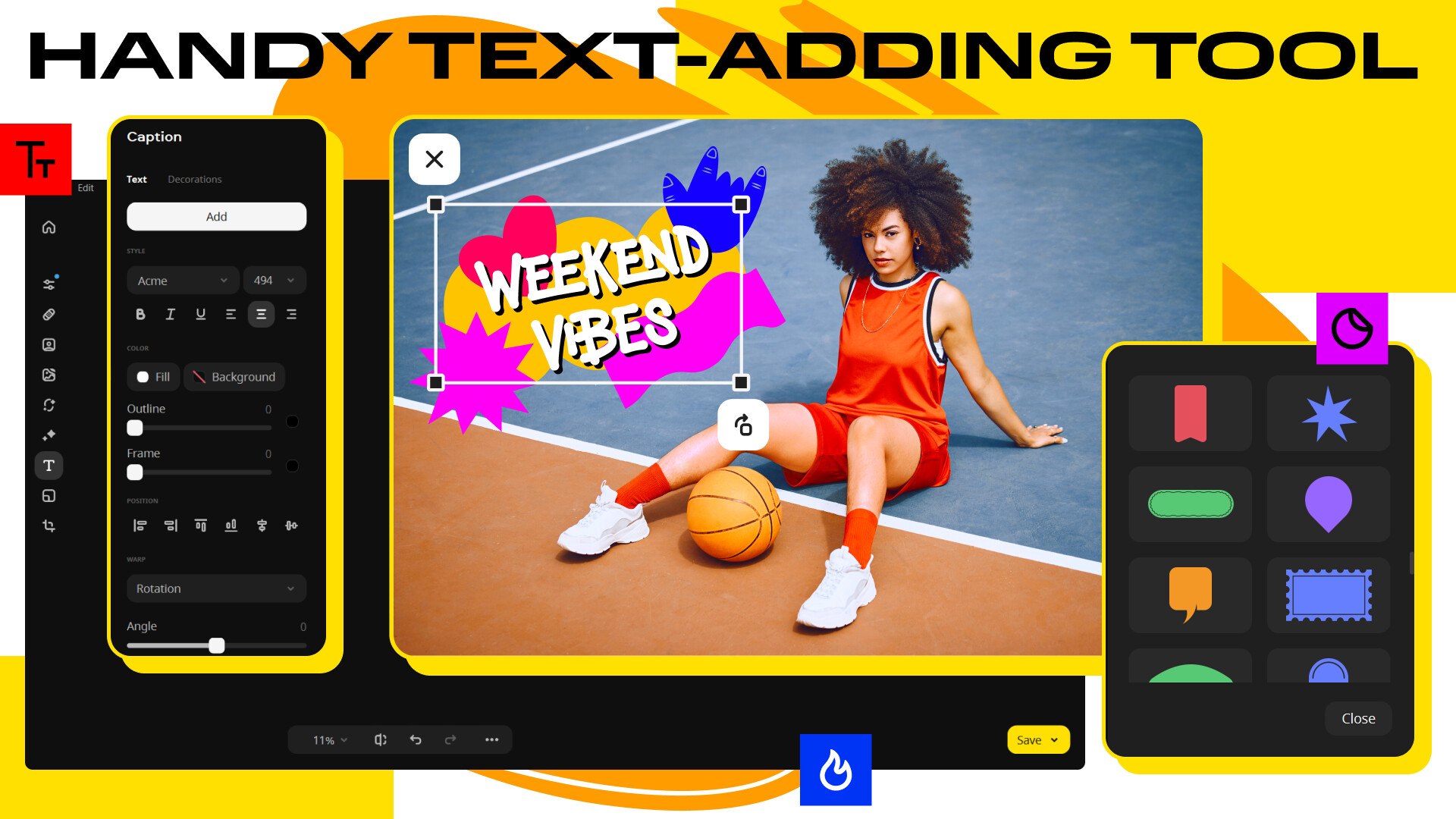 Movavi Photo Editor 2024 #5