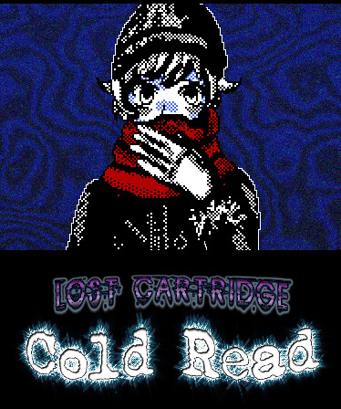 Lost Cartridge - Cold Read