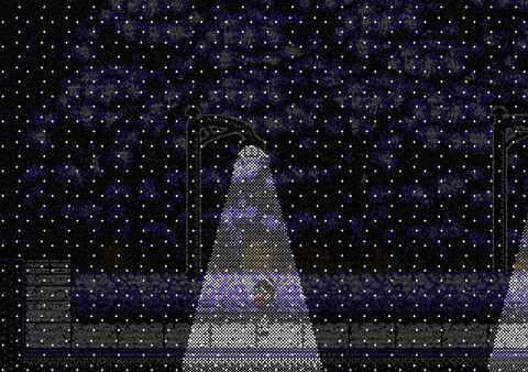 Lost Cartridge - Cold Read game for Linux 1