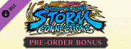 NBUNSC - Pre-Order Pack