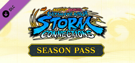 NARUTO X BORUTO Ultimate Ninja Storm Connections - Season Pass