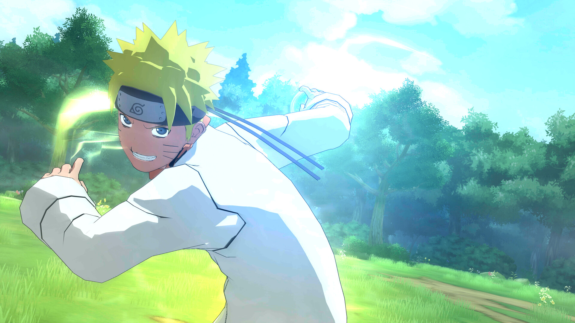 NARUTO X BORUTO Ultimate Ninja STORM CONNECTIONS - Season Pass #4