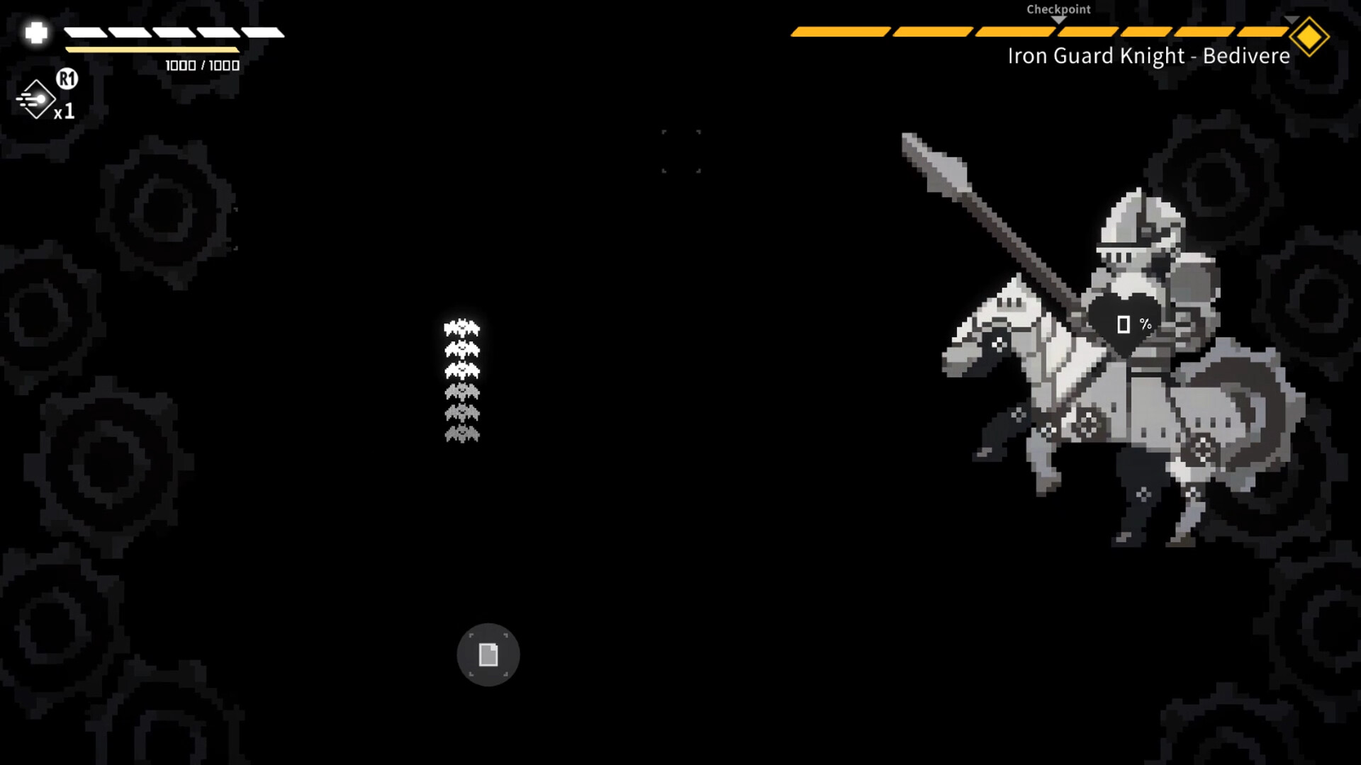 Last Command - Scream Fest pack #2