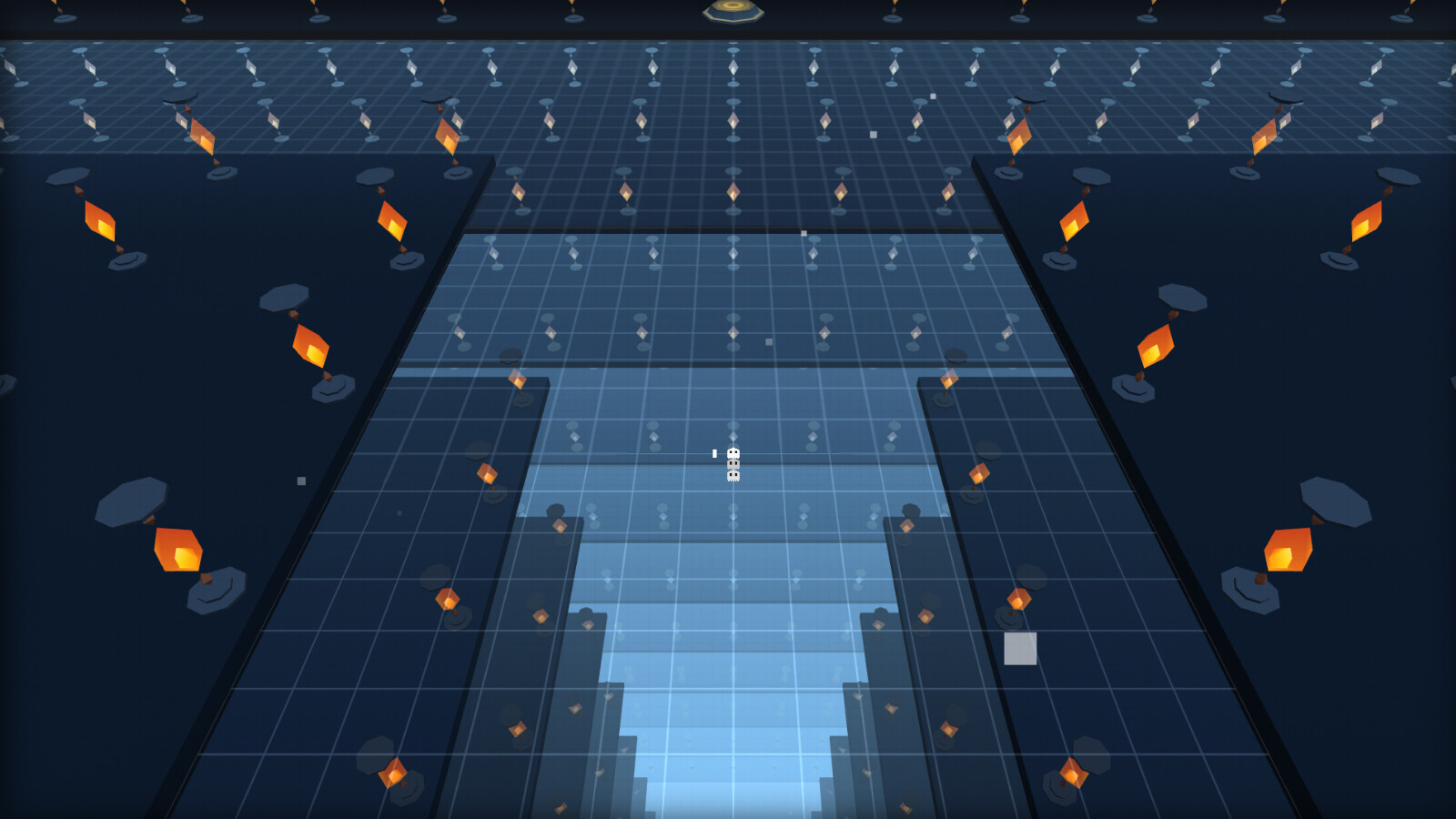 Last Command - Scream Fest pack #6