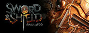 Sword & Shield Simulator Playtest