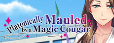 Platonically Mauled by a Magic Cougar