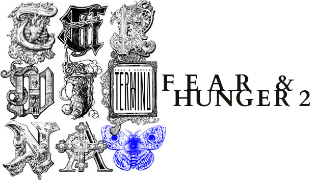 An RPG With Real-World Mechanics?, Fear & Hunger: Termina