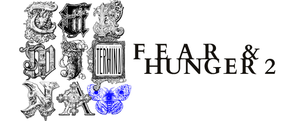 Fear & Hunger on Steam