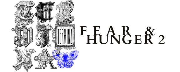 An RPG With Real-World Mechanics?, Fear & Hunger: Termina