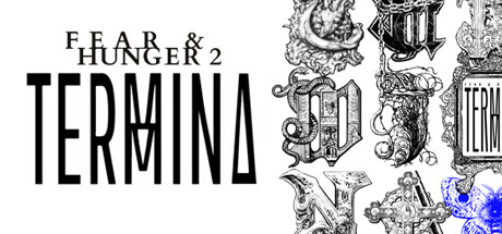 Fear & Hunger 2: Termina header image