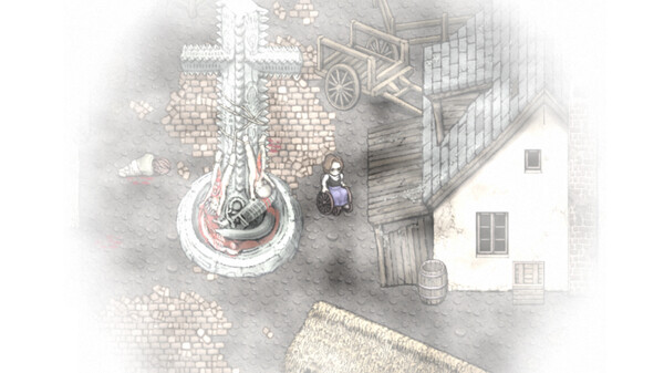 Fear & Hunger 2: Termina screenshot