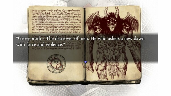 Fear & Hunger 2: Termina game for Linux 1