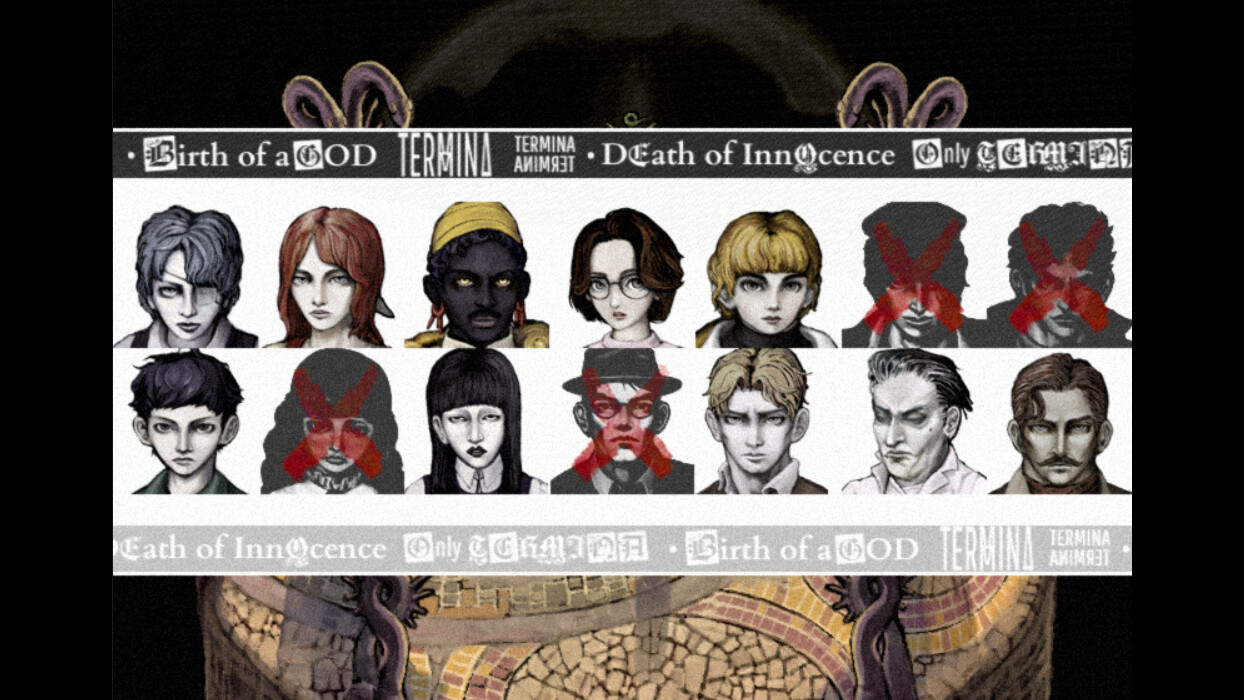 Fear & Hunger 2: Termina on Steam