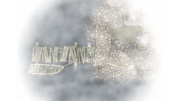 Fear & Hunger 2: Termina screenshot