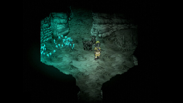 Fear & Hunger 2: Termina screenshot