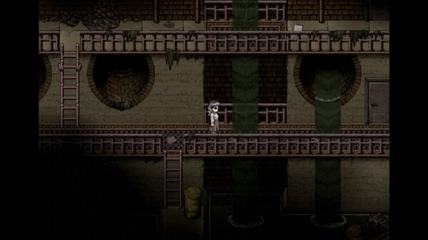 Fear & Hunger 2: Termina screenshot