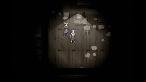 Fear & Hunger 2: Termina screenshot
