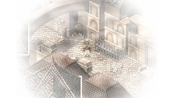 Fear & Hunger 2: Termina screenshot