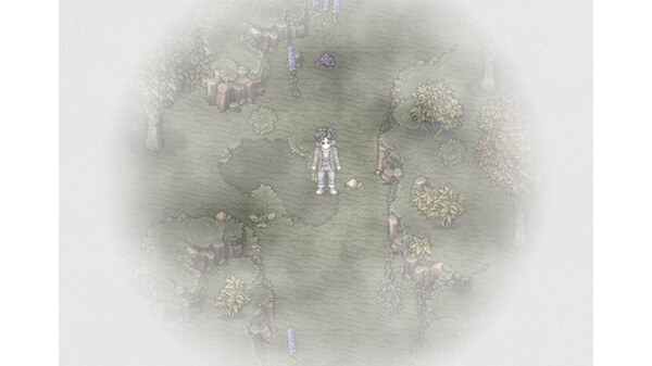 Fear & Hunger 2: Termina screenshot